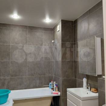 Продается 1-комнатная квартира, 43,9 м²