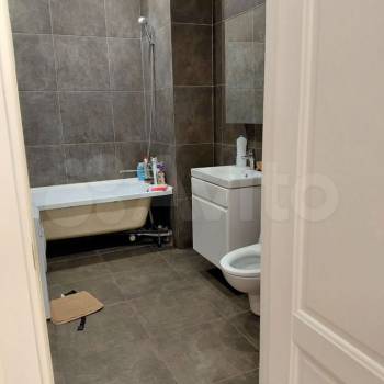 Продается 1-комнатная квартира, 43,9 м²