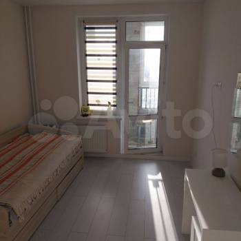 Продается 1-комнатная квартира, 43,9 м²