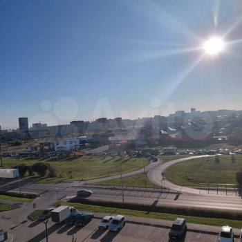 Продается 1-комнатная квартира, 43,9 м²