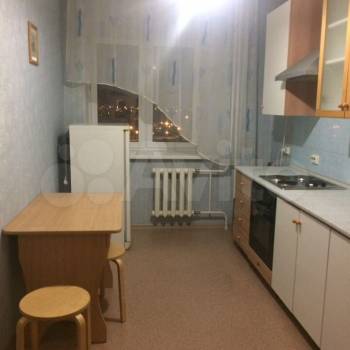 Продается 1-комнатная квартира, 41,7 м²