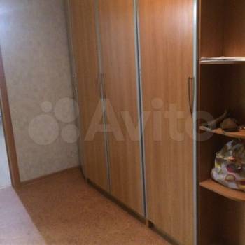 Продается 1-комнатная квартира, 41,7 м²