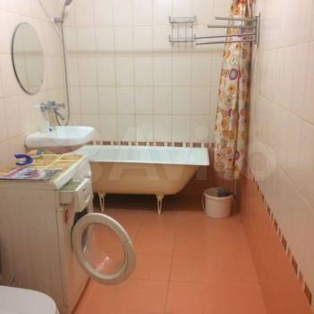 Продается 1-комнатная квартира, 41,7 м²