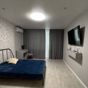 Продается 1-комнатная квартира, 45 м²