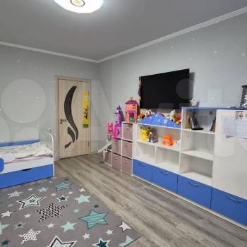 Продается 2-х комнатная квартира, 62,4 м²