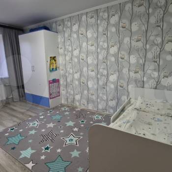 Продается 2-х комнатная квартира, 62,4 м²