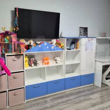 Продается 2-х комнатная квартира, 62,4 м²