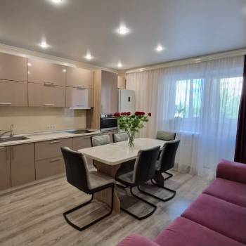 Продается 2-х комнатная квартира, 62,4 м²