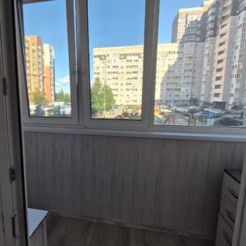 Продается 2-х комнатная квартира, 62,4 м²