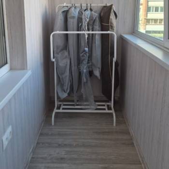 Продается 2-х комнатная квартира, 62,4 м²