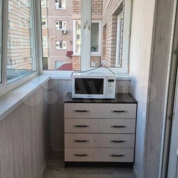 Продается 2-х комнатная квартира, 62,4 м²