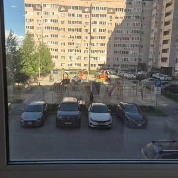 Продается 2-х комнатная квартира, 62,4 м²