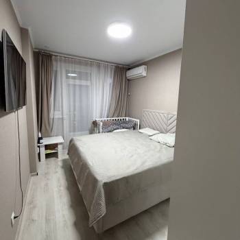 Продается 2-х комнатная квартира, 59,5 м²