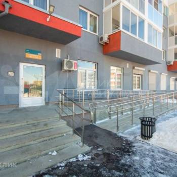 Продается 2-х комнатная квартира, 59,5 м²