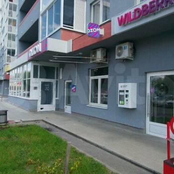Продается 2-х комнатная квартира, 59,5 м²
