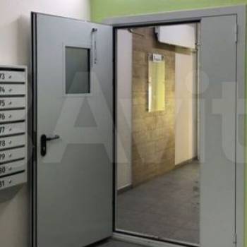 Продается 2-х комнатная квартира, 59,5 м²