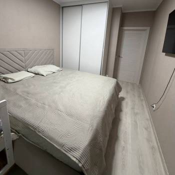 Продается 2-х комнатная квартира, 59,5 м²