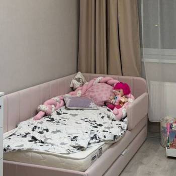 Продается 2-х комнатная квартира, 59,5 м²