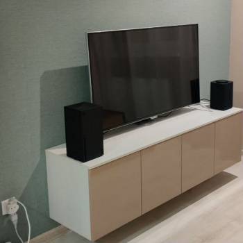 Продается 2-х комнатная квартира, 59,5 м²