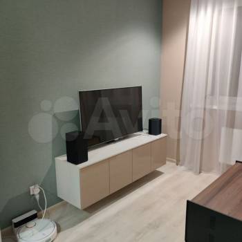 Продается 2-х комнатная квартира, 59,5 м²