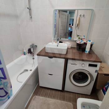 Продается 2-х комнатная квартира, 59,5 м²