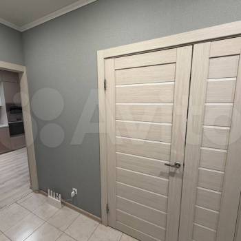 Продается 2-х комнатная квартира, 59,5 м²