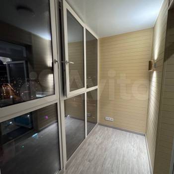 Продается 2-х комнатная квартира, 59,5 м²