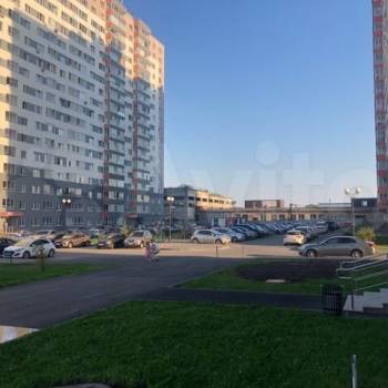 Продается 2-х комнатная квартира, 59,5 м²