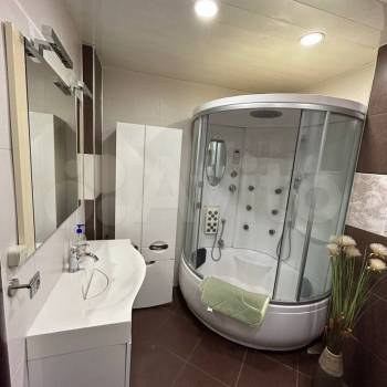 Сдается Многокомнатная квартира, 76 м²