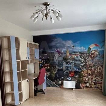 Сдается Многокомнатная квартира, 76 м²