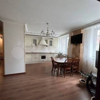 Сдается Многокомнатная квартира, 76 м²