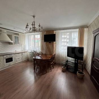 Сдается Многокомнатная квартира, 76 м²