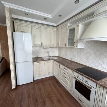 Сдается Многокомнатная квартира, 76 м²