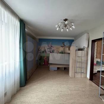 Сдается Многокомнатная квартира, 76 м²