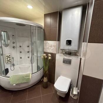 Сдается Многокомнатная квартира, 76 м²