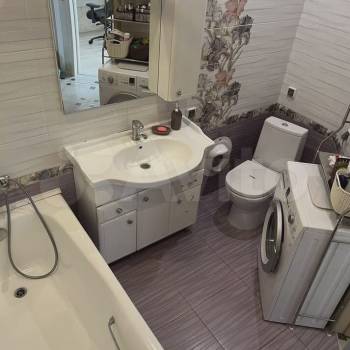 Продается 2-х комнатная квартира, 81 м²