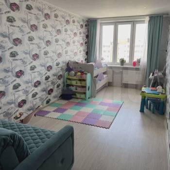 Продается 2-х комнатная квартира, 81 м²