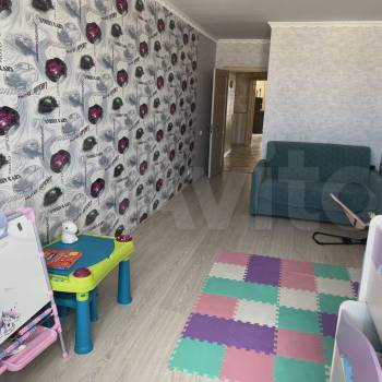 Продается 2-х комнатная квартира, 81 м²