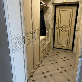 Продается 2-х комнатная квартира, 81 м²