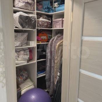 Продается 2-х комнатная квартира, 81 м²