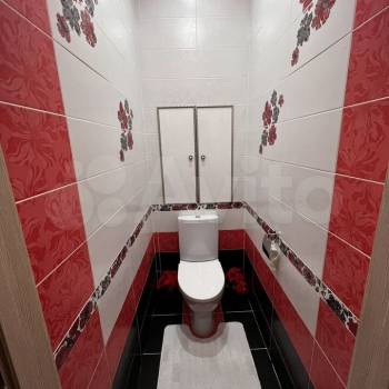 Продается 2-х комнатная квартира, 52 м²