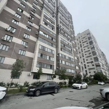 Продается 2-х комнатная квартира, 52 м²