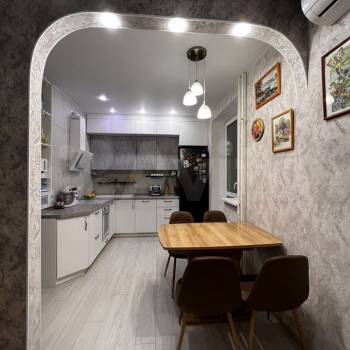 Продается 2-х комнатная квартира, 52 м²