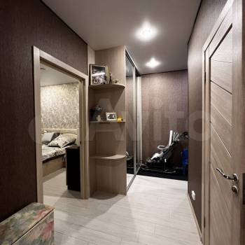 Продается 2-х комнатная квартира, 52 м²