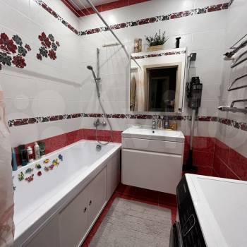 Продается 2-х комнатная квартира, 52 м²