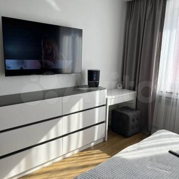 Продается 2-х комнатная квартира, 66,4 м²