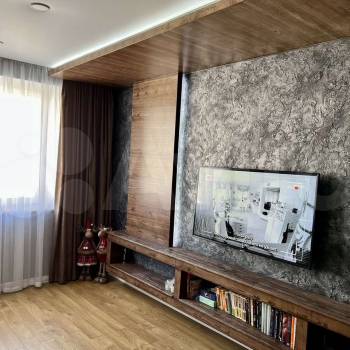 Продается 2-х комнатная квартира, 66,4 м²