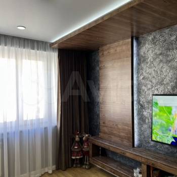 Продается 2-х комнатная квартира, 66,4 м²