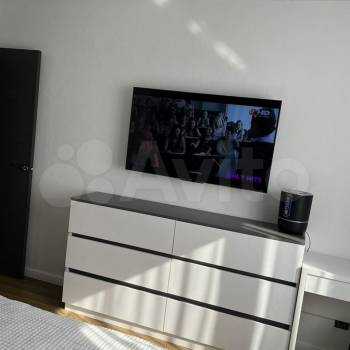 Продается 2-х комнатная квартира, 66,4 м²