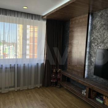 Продается 2-х комнатная квартира, 66,4 м²